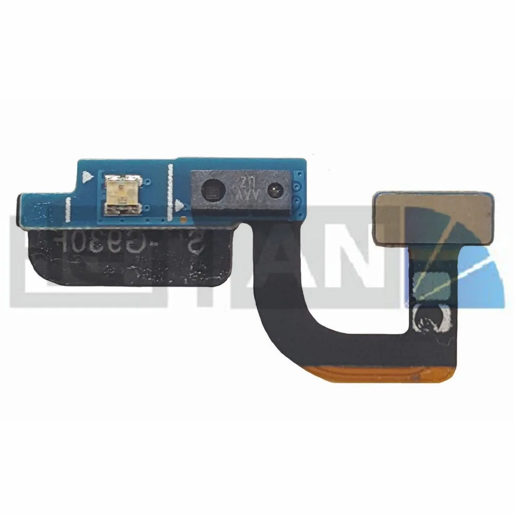 1 шт. датчик приближения светочувствительный гибкий кабель для Samsung Galaxy S7 edge G930 G935