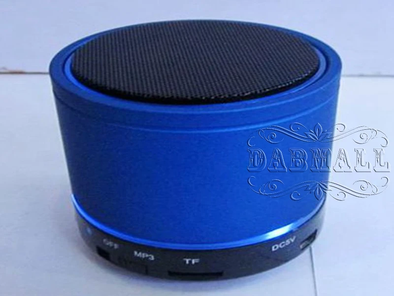 Bluetooth Speakers 5pcs HY-BT17 Cheap 