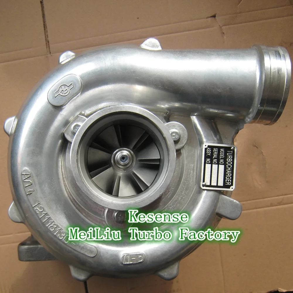 K37 53379706731 5337-970-6731 TURBO 53379886731 | Автомобили и мотоциклы