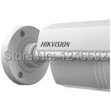 Cheap Hikvision IP Camera DS-2CD2210D-I3 1.3MP CMOS 720P HD IR Bullet Security Onvif Free Shipping | Безопасность и защита