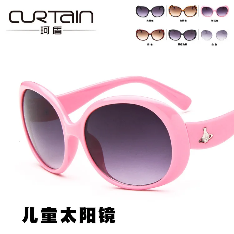 Занавески детские солнцезащитные очки с защитой uv400 для мальчиков и девочек