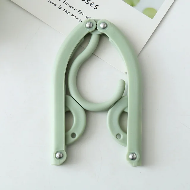 Folding hanger Мультяшные детские нагрудники, водонепроницаемые банданы для новорожденных, Детская отрыжка для кормления, одежда для девочек и мальчиков, Слюнявчики с принтом, фартук - Цвет: Folding hanger