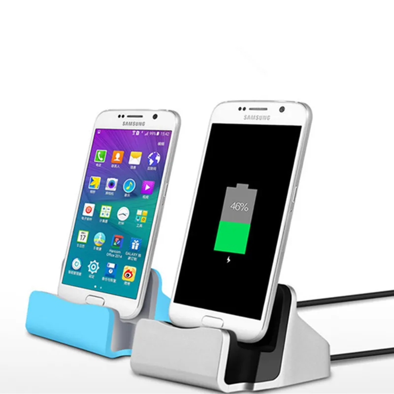 USB док-станция для телефона, зарядное устройство, подставка для huawei P20 Pro P10 P Smart Plus Nova 3 3i 3E mate 10 9 Honor 10 9 7X 8X 8C