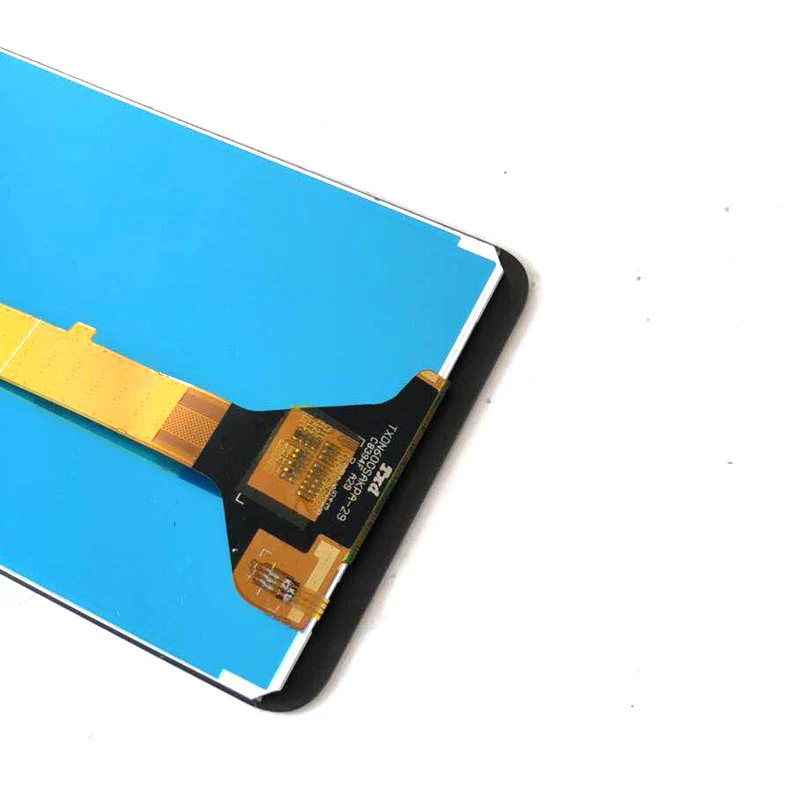 ЖК дисплей 5 99 дюйма для Hisense Infinity H11 Lite F24 с сенсорным экраном и