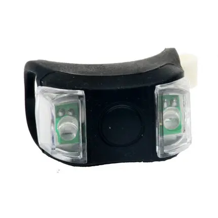 Светодиодный велосипед передний фонарь USB Перезаряжаемые велосипедный