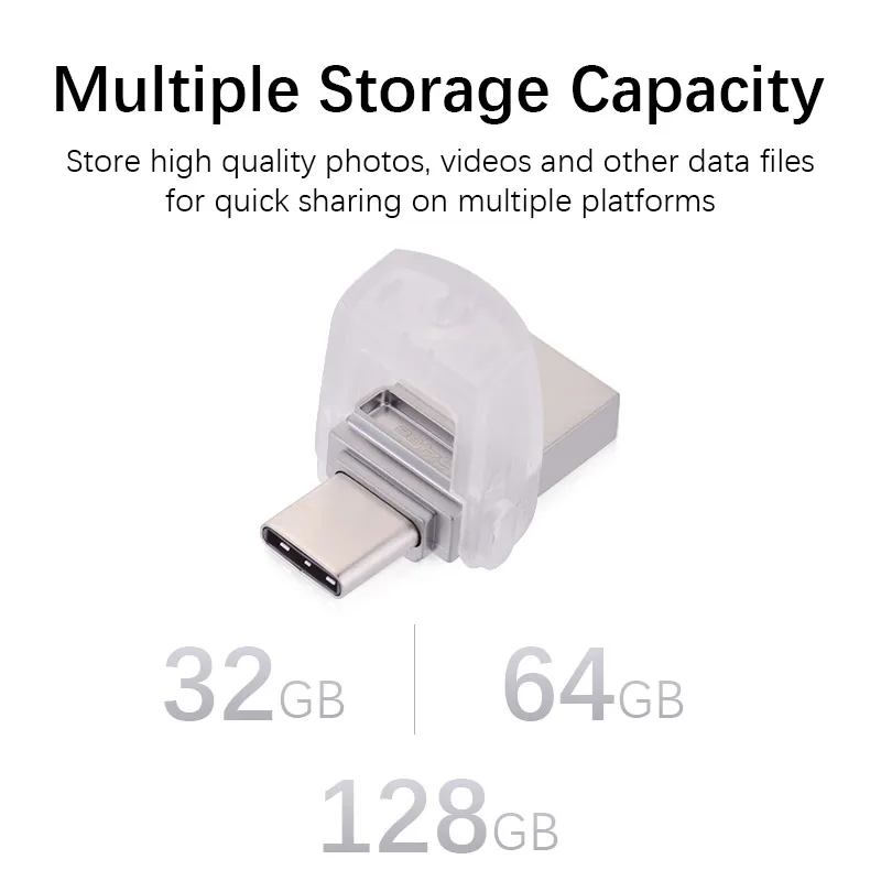 Оригинальный Kingston USB флэш накопитель 64 ГБ 32 16 3 1 Флешка 0 ручка карта памяти для ПК