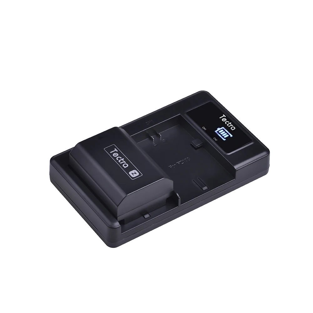 1 шт. NP FZ100 светодиодное двойное зарядное устройство USB для Sony BC QZ1 Alpha 9 A9 9R A9R 9S ILCE A7m3