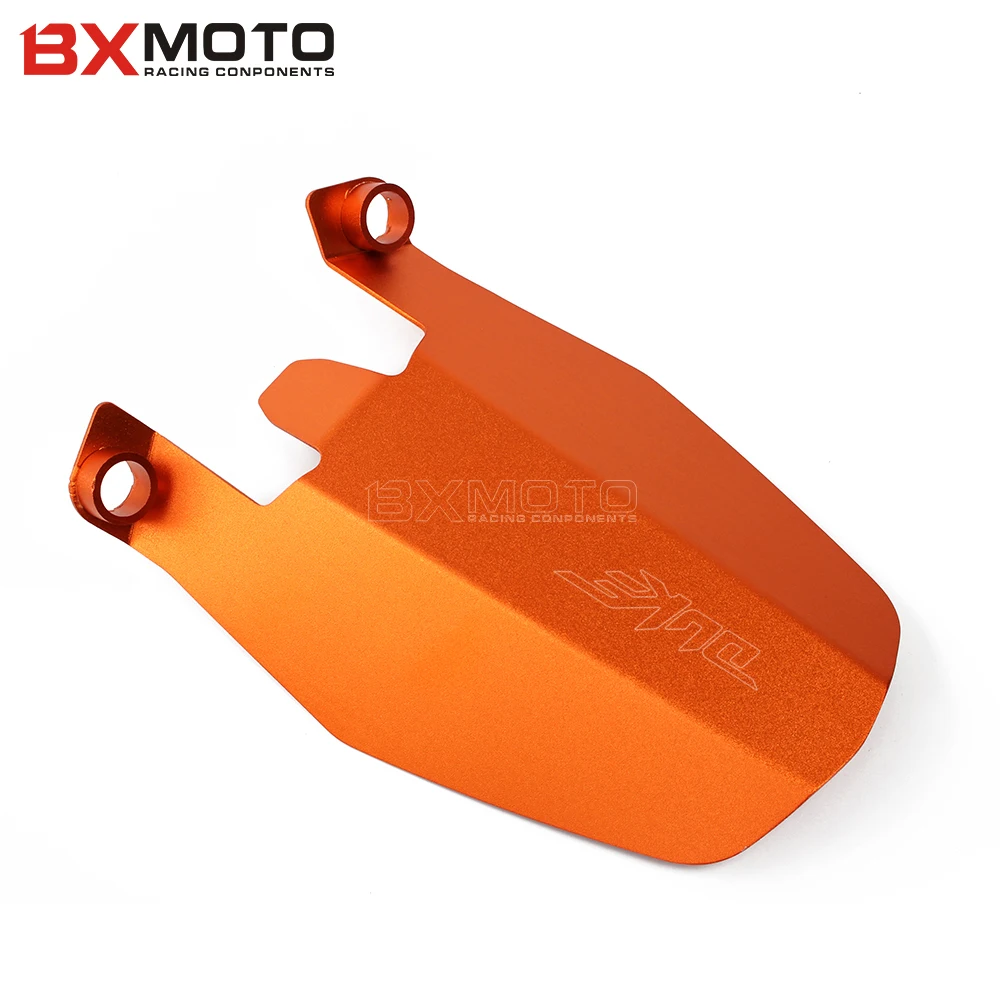 Для KTM DUKE 390 2013 2018 250 2017 125 200 мотоциклетный Алюминиевый задний колпак колеса крыло