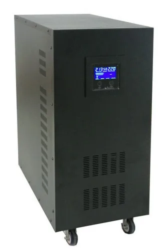 Инвертор немодулированного синусоидального сигнала 7000 Вт преобразователь