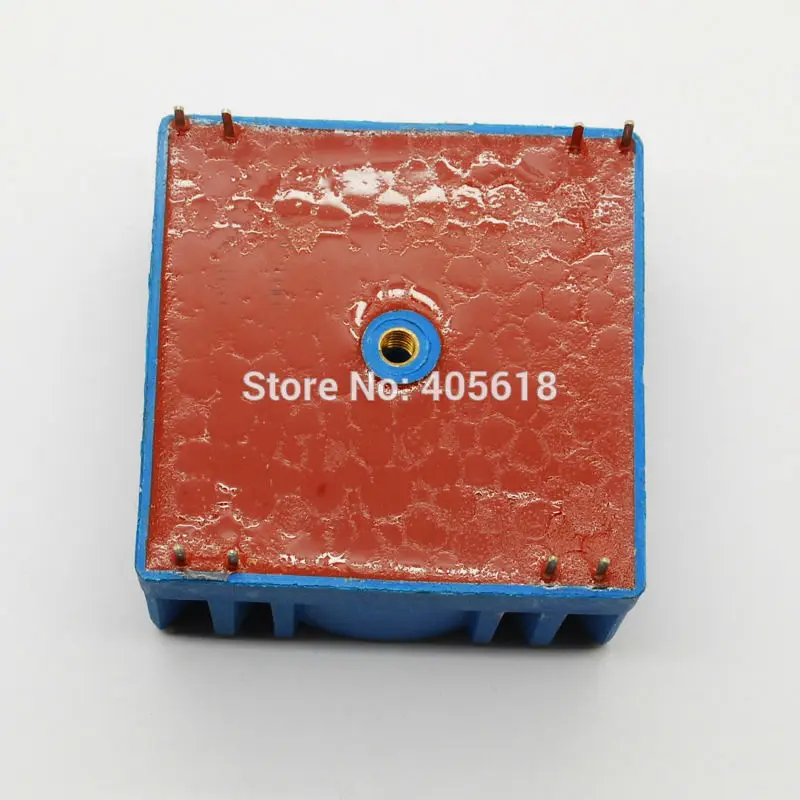 Горячая Распродажа 5VA тороидальные трансформаторы аудио трансформатор двойной