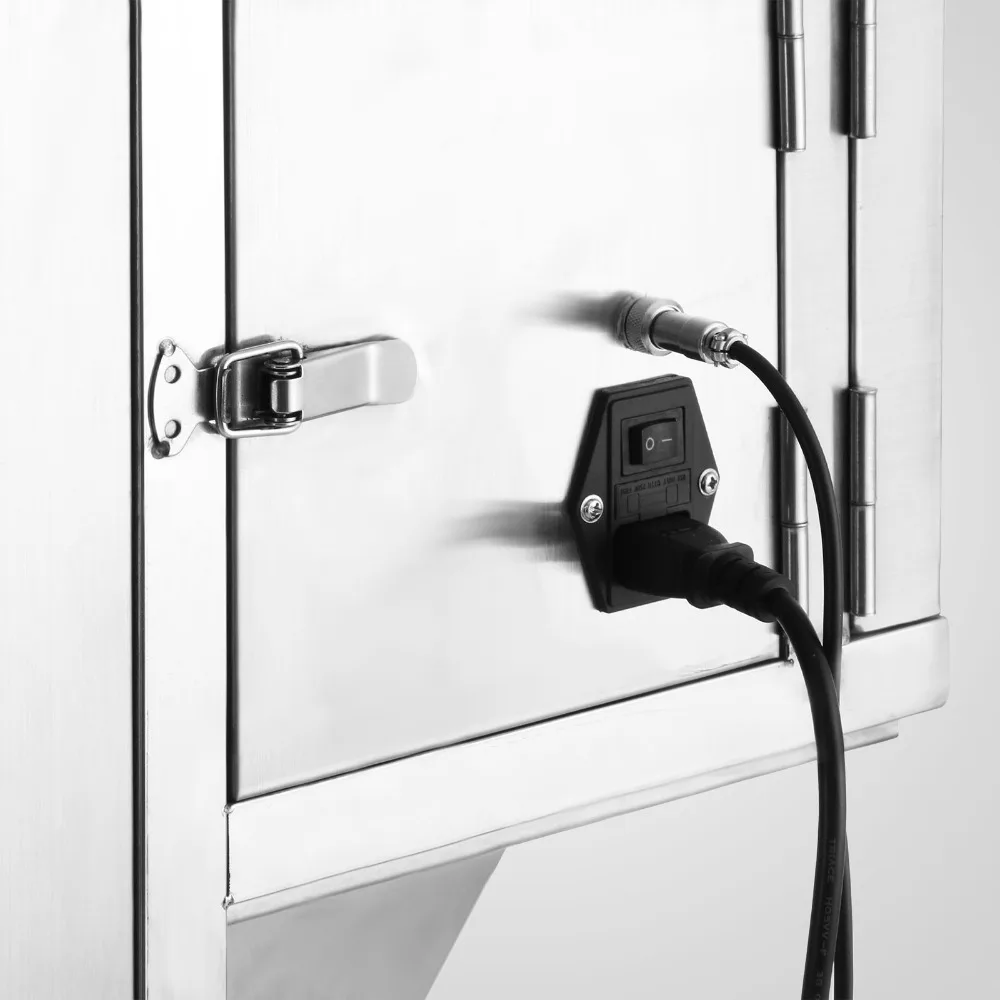 

10-1200g Powder Particle Filling Machine Big Autoweighing Powder Filling