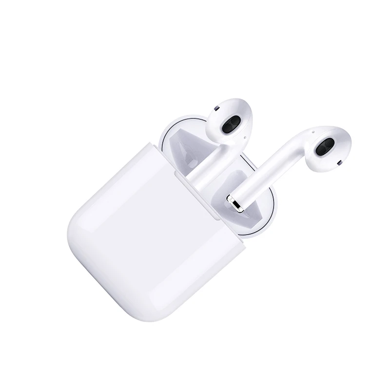 Доставка в течение 48 часов! TWS Mini Bluetooth наушники Airplus Беспроводные с
