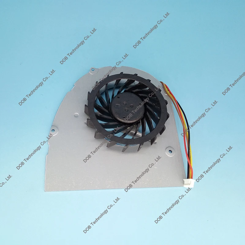 Новый вентилятор охлаждения для ноутбука LENOVO IDEAPAD Y485 Y485P Y485-AEI Y485-ATE | Компьютеры и