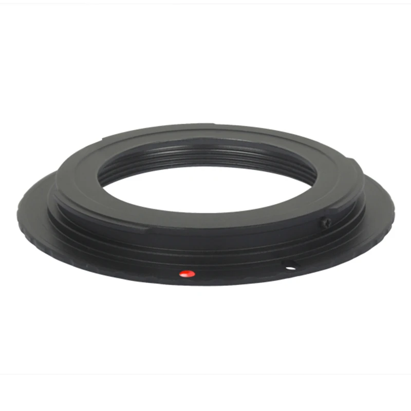 Из Металла Камера макрообъектив Обратный переходное кольцо общего назначения