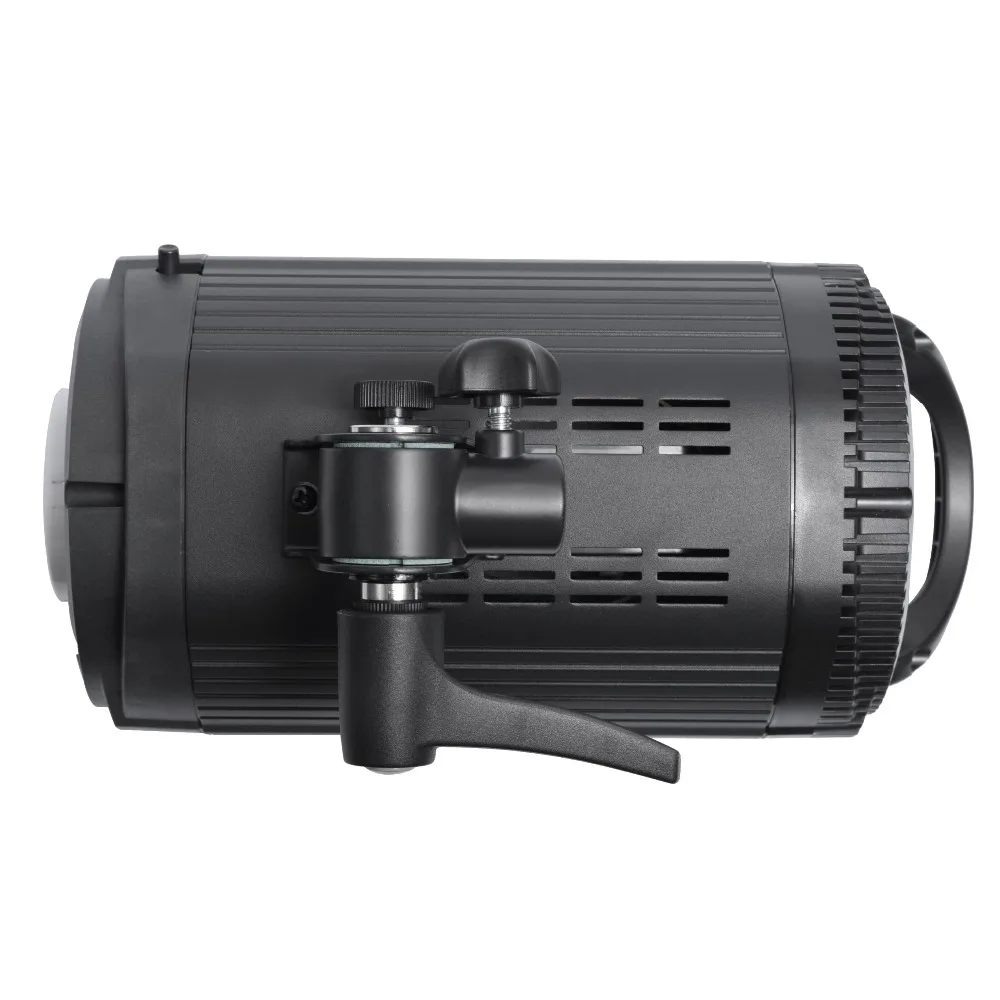Jinbei новый модернизированный EF 100 (EF 100II) 5500K студийный светодиодный светильник с