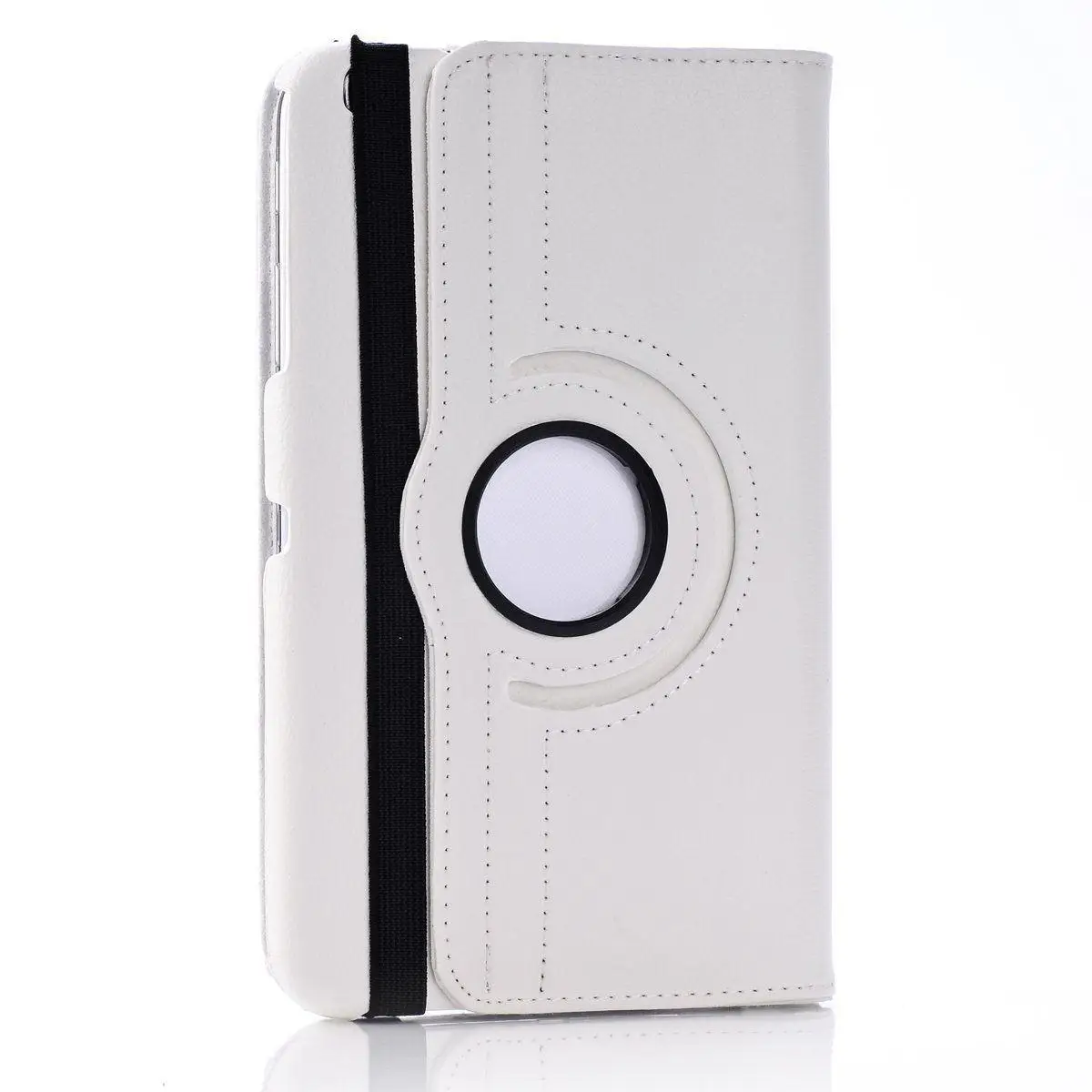 100% High Quality 360 Rotating Bracket Flip Fashion Leather Cover For Samsung Galaxy Tab3 8.0 inch SM - T310/T311 | Компьютеры и офис