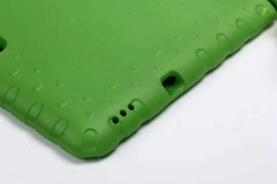 Чехол для samsung Galaxy Tab S, 10,5 дюймов, T800, T801, T805, ручная работа, полный корпус, для детей, безопасный, EVA, SM-T800, чехол для планшета