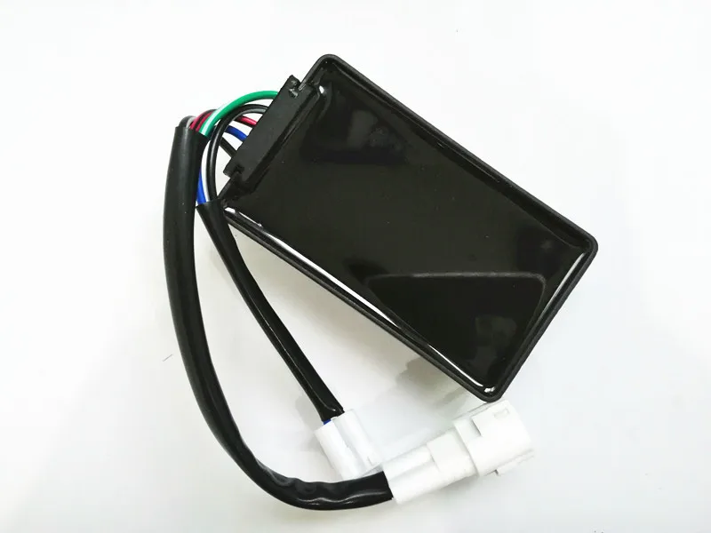 CDI Box проигрыватель для Kawasaki KLF 300 Bayou B C KEF Lakota Sport 1995 2004 Аксессуары