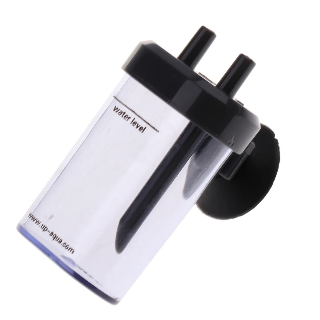 Пластиковый D-518 Аквариум CO2 Mini Bubbler аквариум диффузор углекислого газа | Дом и сад