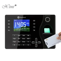 a c081p2p coud servie fingerprint time attendance time recording time clock with tcpip usb biometric rfid card time attendance