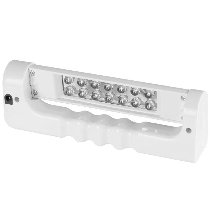 Высокое качество 9 Вт УФ лампы Фен 220 В ЕС Plug ногтей профессиональный Гель лак для