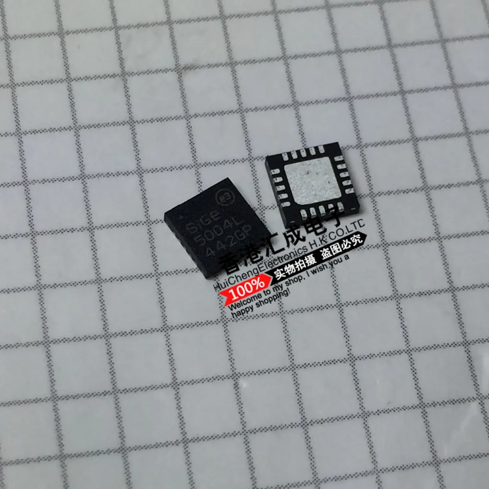 

SE5004L SE5004 QFN20 New Original