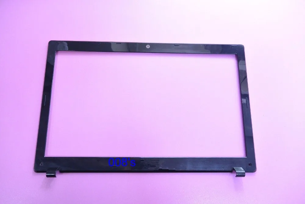Front Bezel Крышка для acer Aspire 5551 5251 5741z 5741ZG 5741 5741G 5742G ЖК-дисплей задняя/передняя панель/Упор для рук верхний/Нижний Базовый AP0FO000700 - Цвет: Front Bezel