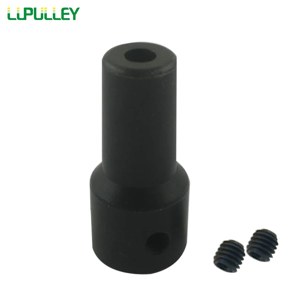 LUPULLEY стальной B10 сверлильный Зажимной патрон Соединительная муфта