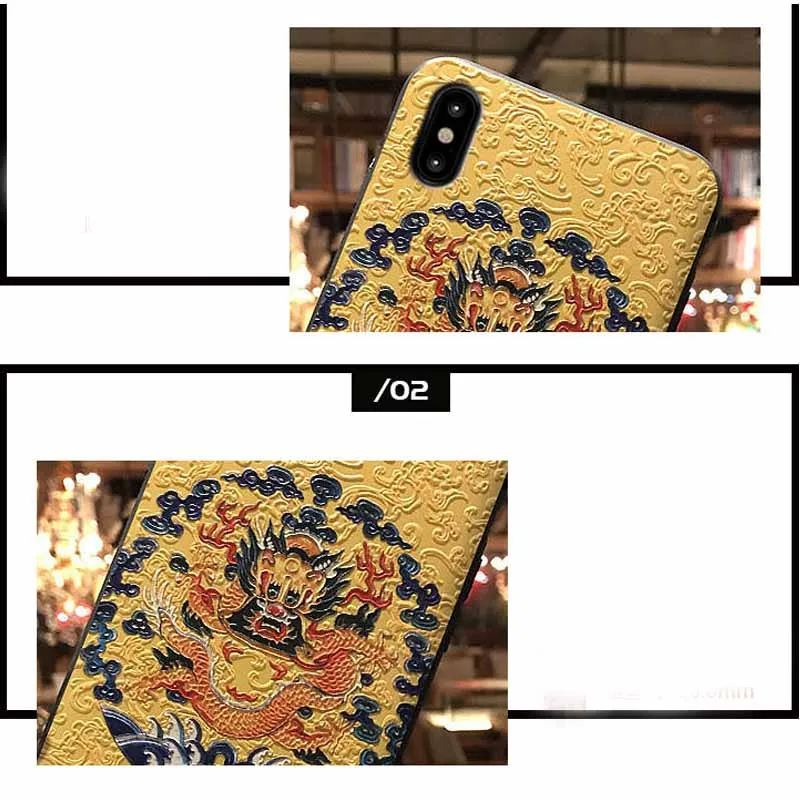 JIBAN For Samsung Note9 S8 Capa Wholesale Retro Cartoon Frosted Silicon Cases XiaoMi 9 8se Mix2 6x 5s S10 Cover |
