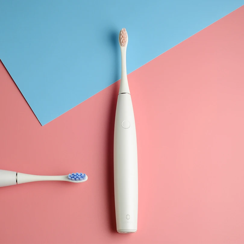 Oclean SE Electric toothbrush Smart Chip Clean Whitening Oral Healthy Rechargeable High Quality Birthday Gift | Бытовая техника