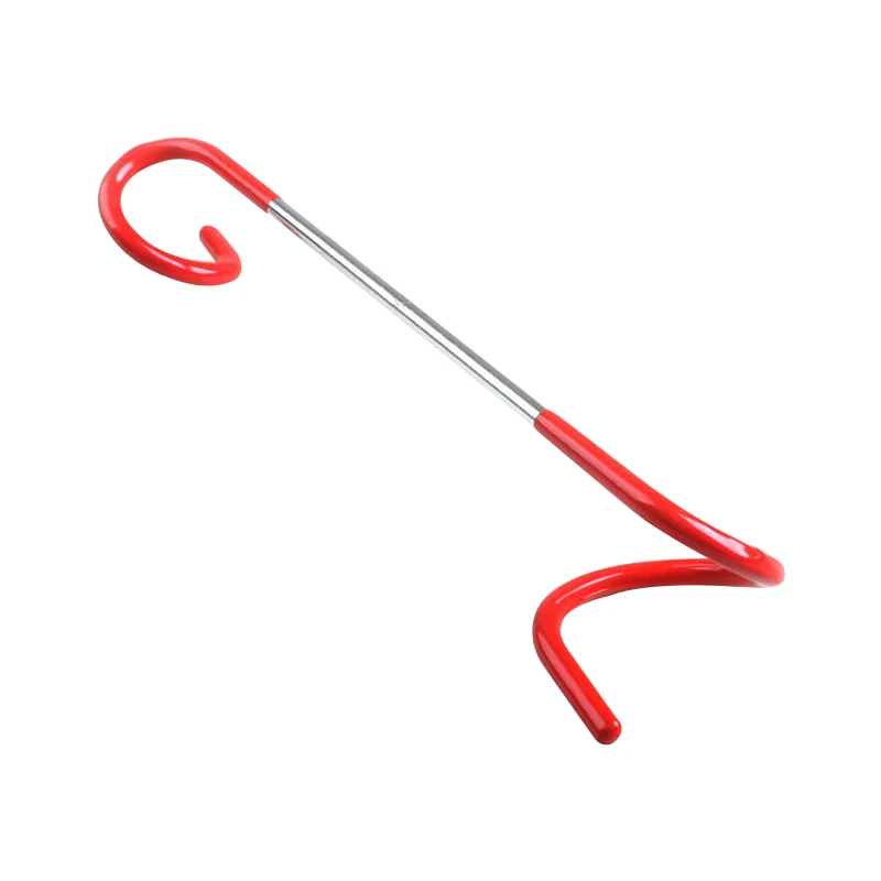 Отдых на природе 2 way светильник крюк для фонаря держатель палаточный столб пост