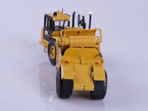 Cat 613 г колесный трактор скребок 1/50 масштабная Строительная модель от Norscot