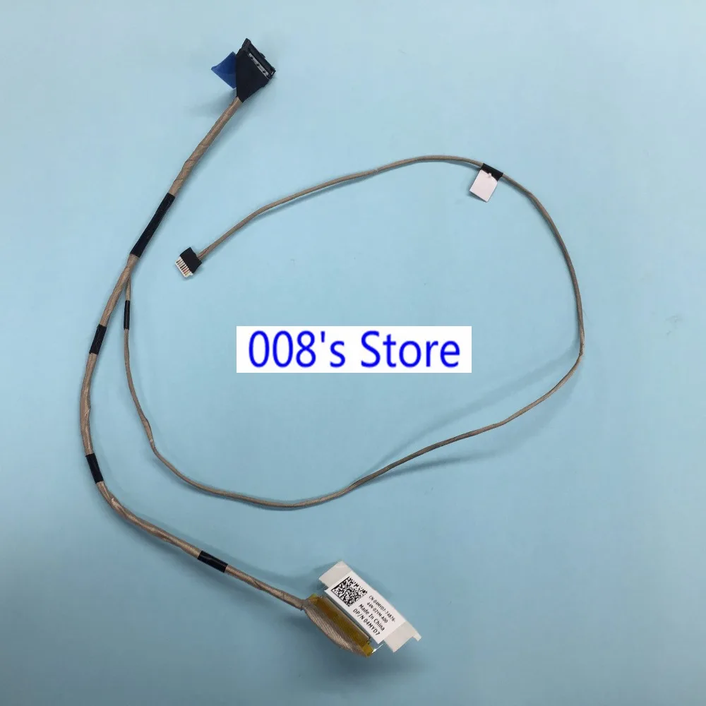 Новый ЖК кабель для Dell Inspiron 14z 5423 50.4UV05.102 50.4UV05.101 DP/N: 04мыло 7 4MYD ноутбук LVDS видеоэкран