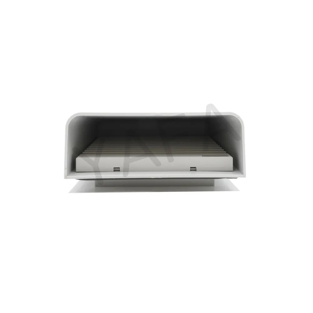 ZL9803B фильтр вентиляционный шкаф IP55 conyeor крышка 9803 выходной решетка вентилятора