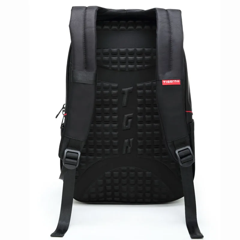 2016 противоугонные Компьютер Ноутбук Мужчины Школьные Рюкзаки Сумки Опрятный