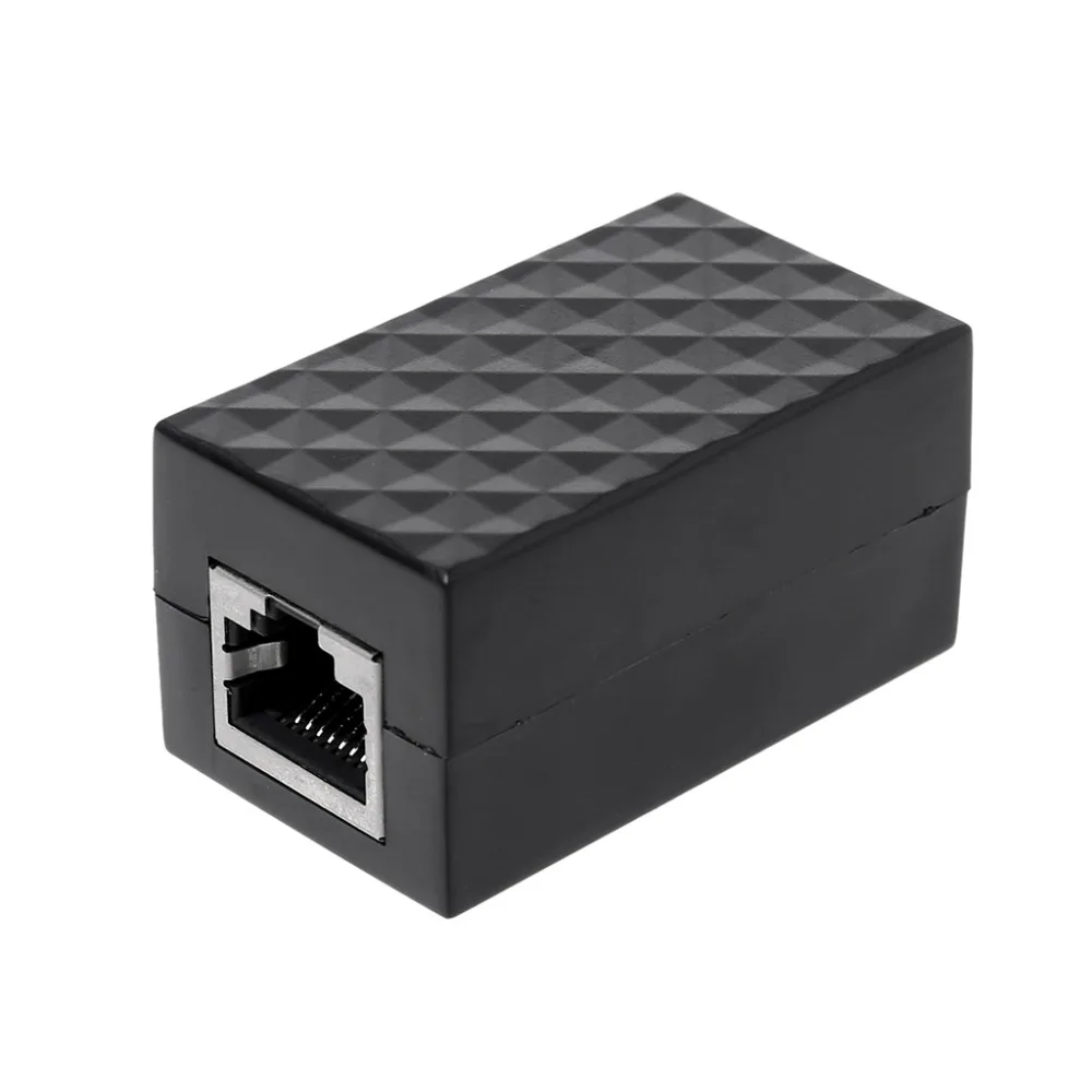 1 шт. адаптер Lightning Arrester RJ 45 Ethernet Protector сетевое защитное устройство|Автоматические