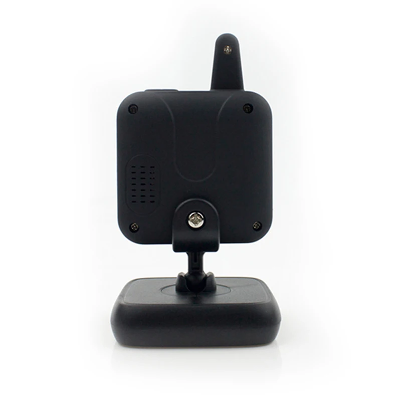 360 градусов Поворот Видео Baby Камера Wi Fi видеонаблюдения веб камера Babycam сети