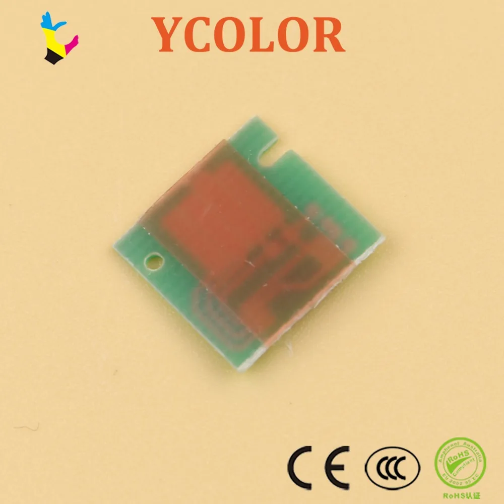 MC-07 чип резервуара для Canon IPF710 IPF700 IPF750 MC 07 | Компьютеры и офис
