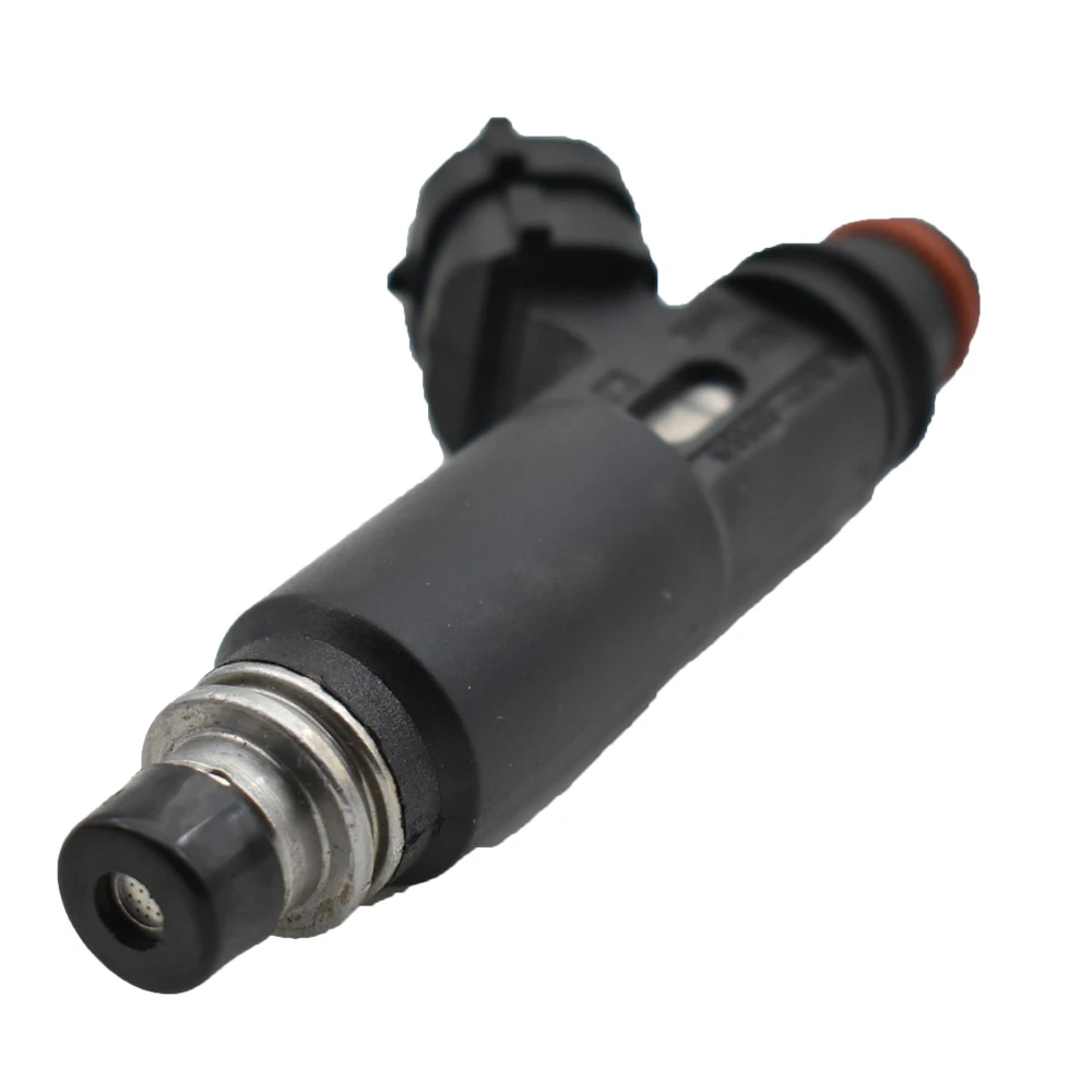 6 шт./лот Топливная форсунка MR578878 195500-4370 1955004370 для Mitsubishi Montero 3.8L 2003-2006 | Автомобили и