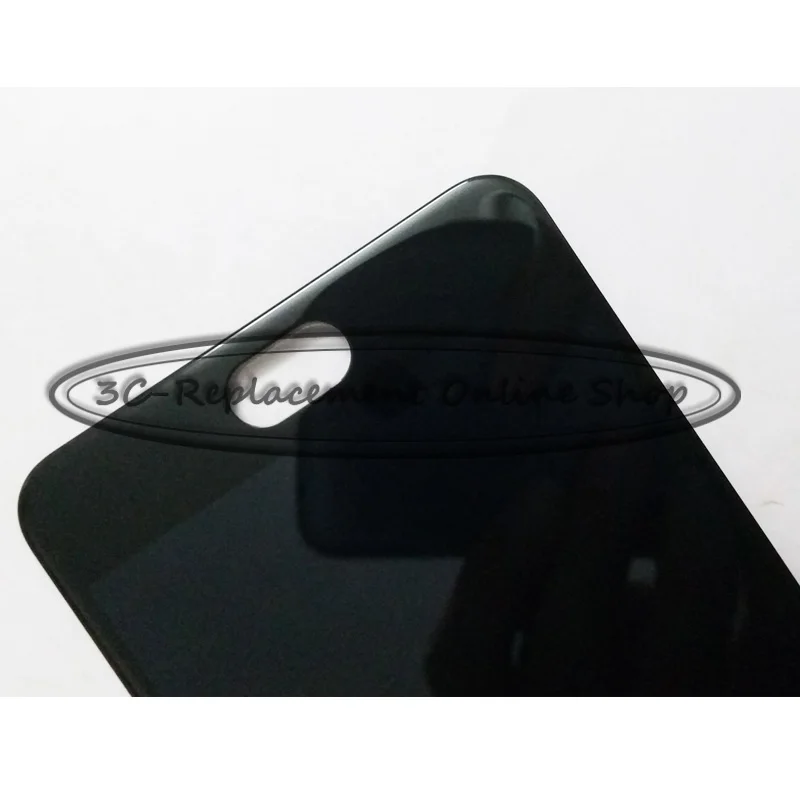 Черный ЖК-дисплей + TP 5 дюймов для Meizu M3 мини/Meilan Note 3 M688Q M688C Дисплей кодирующий