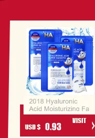 MABOX Hyaluronic Acid Serum+ Vitamin C Serum Anti-Aging Moisturizing Skin Care Firming Treatment Whitening Moisturizing