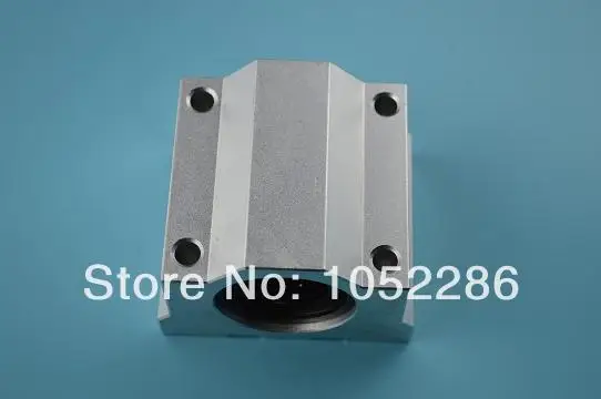 

100 шт./лот SC8UU линейные блоки линейные направляющие корпус cnc