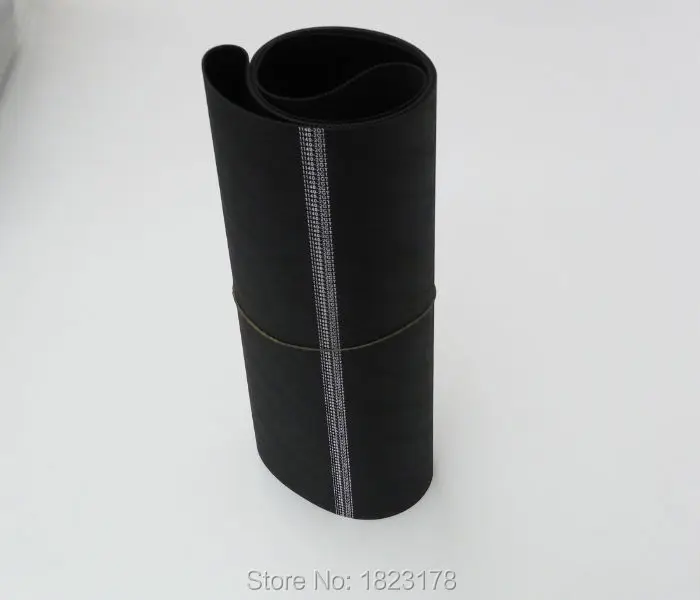 Резиновый Ремень ГРМ 2GT GT2 с замкнутой петлей 10 шт./лот зубцы 1140 длина 570 мм ширина 9