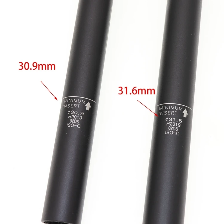 

Zoom Dropper Seatpost Hydraulic Drop Height Adjust Manual Control Lever Wireless Bicycle Seat Post 100mm Travel 30.9 31.6 MTB