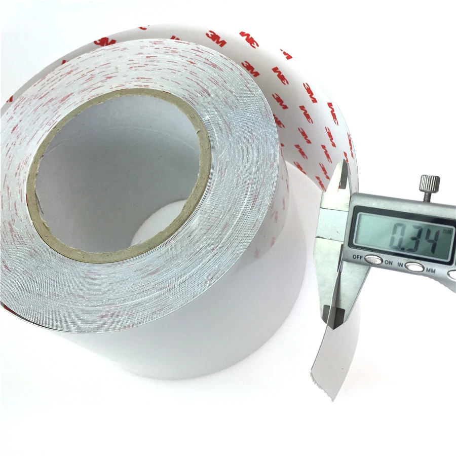 3 м 10CM15CM20CM30CM60CMx1 2 м Толщина носорога кожи автомобильный капот, бампер Защита от краски виниловая прозрачная пленка
