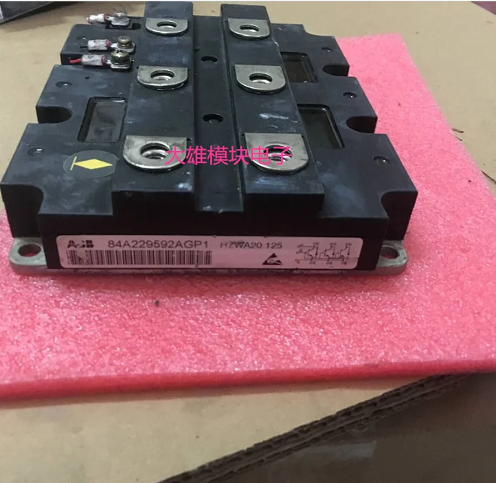 Модуль IGBT 84A229592AGP1 бесплатная доставка|Производительность чипов| |