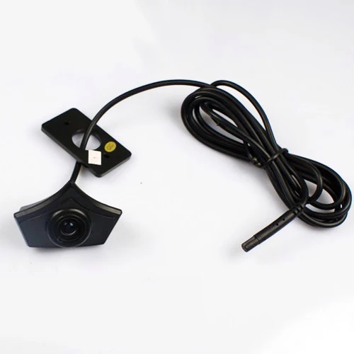 2016 Автомобильная камера заднего вида CCD цветная для логотипа Mazda Передняя 2 3 5 6 8|hd