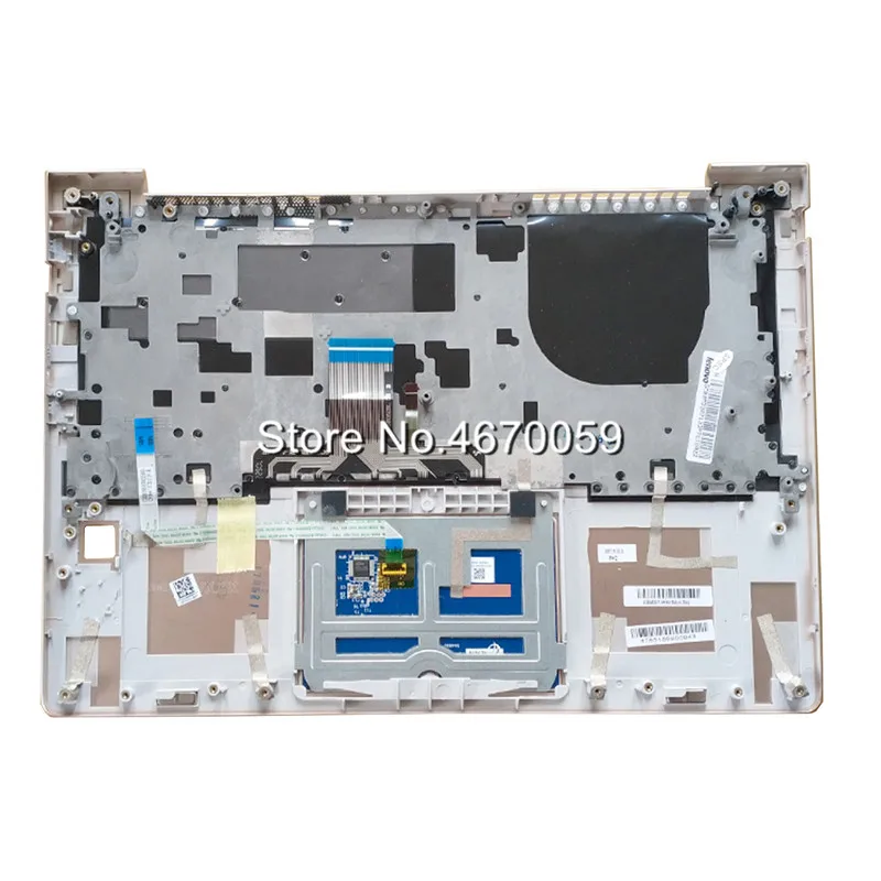 Topcase w/американская с задней подсветкой клавиатуры для lenovo Air 13 Pro подлокотник