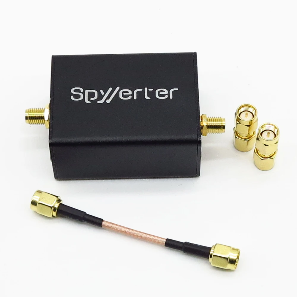 Адаптер SpyVerter airspy|adapter| |