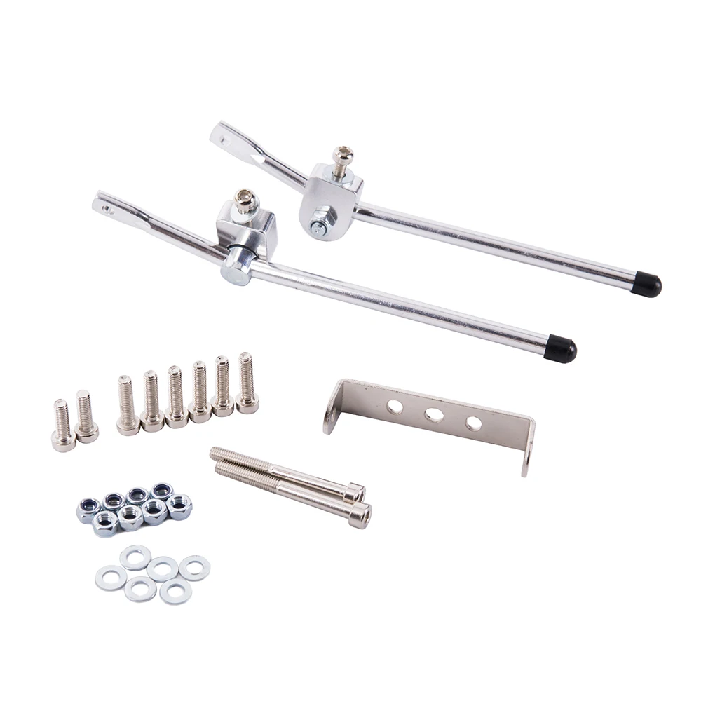 Задняя стойка ZTTO для горного велосипеда подставка сумки с дисковым тормозом и